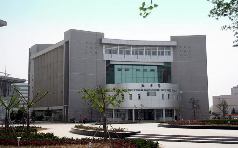 安徽國防科技職業學院